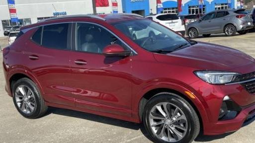 BUICK ENCORE GX 2023 KL4MMDS26PB126240 image